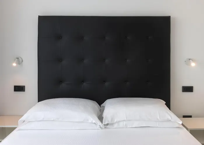 Hotel Villa Corallo