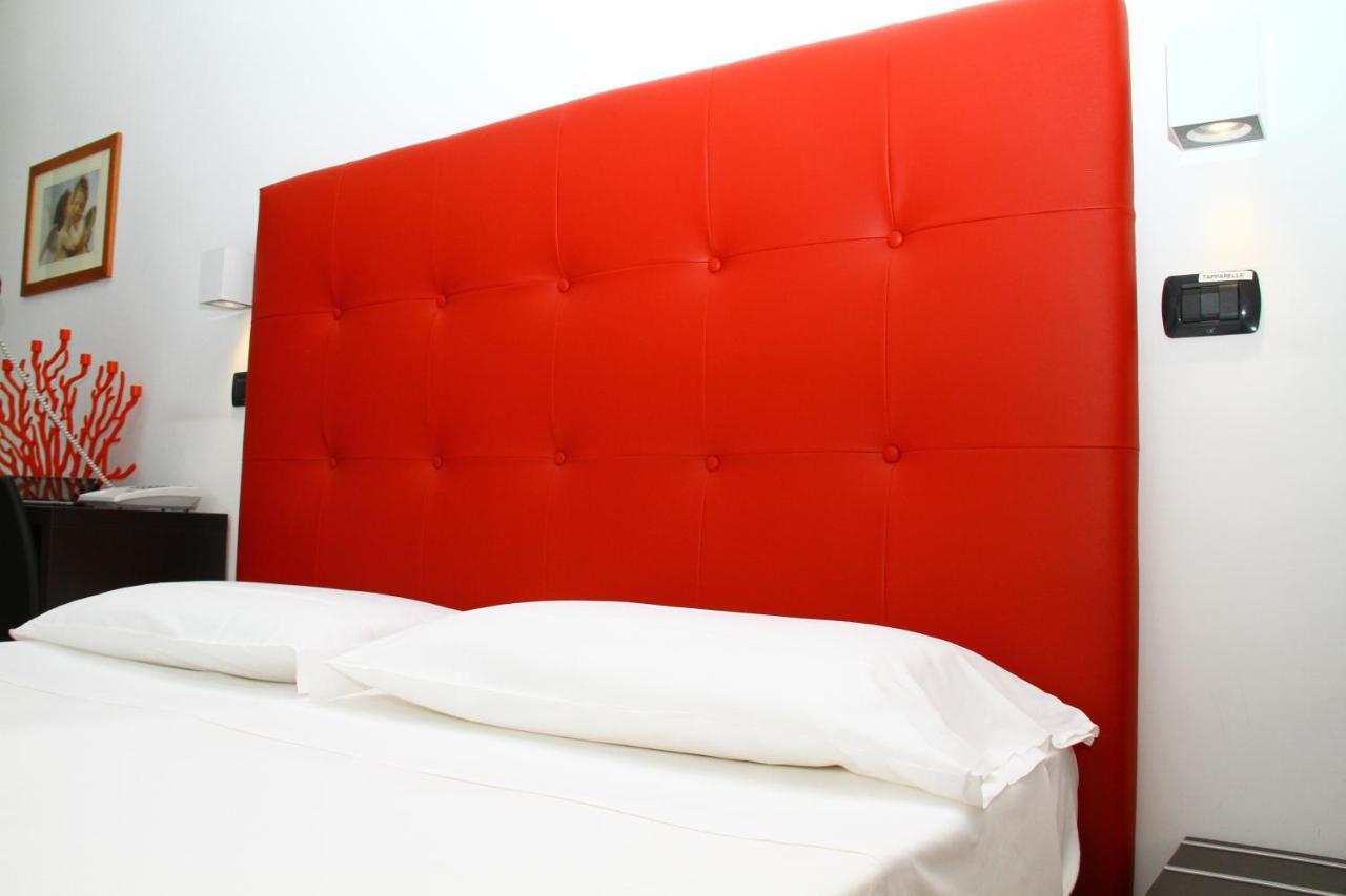 Corallo Hotel San Benedetto del Tronto