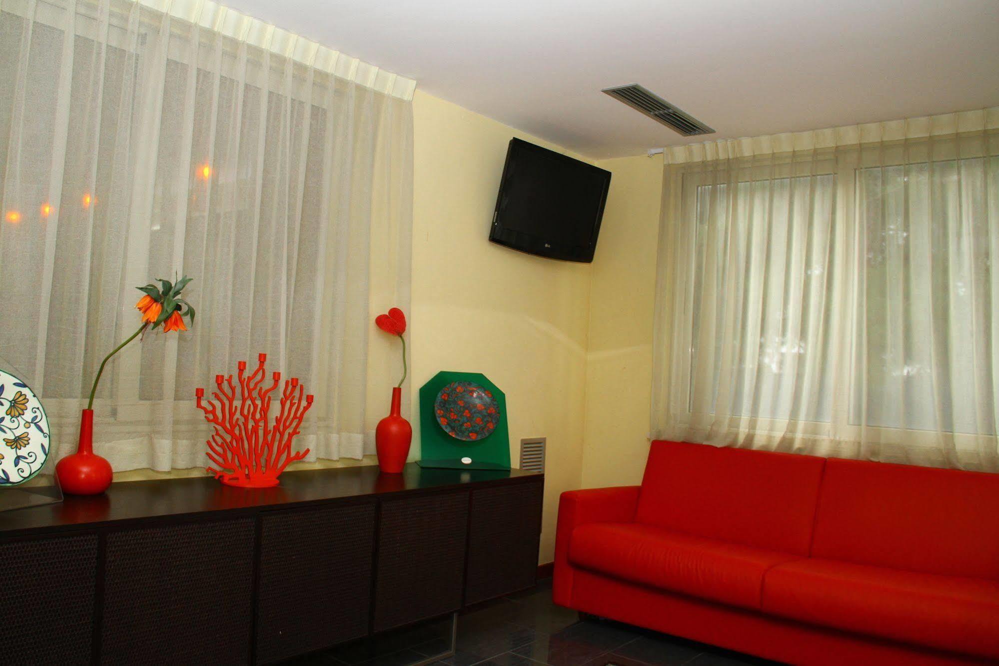 Corallo Hotel 4*