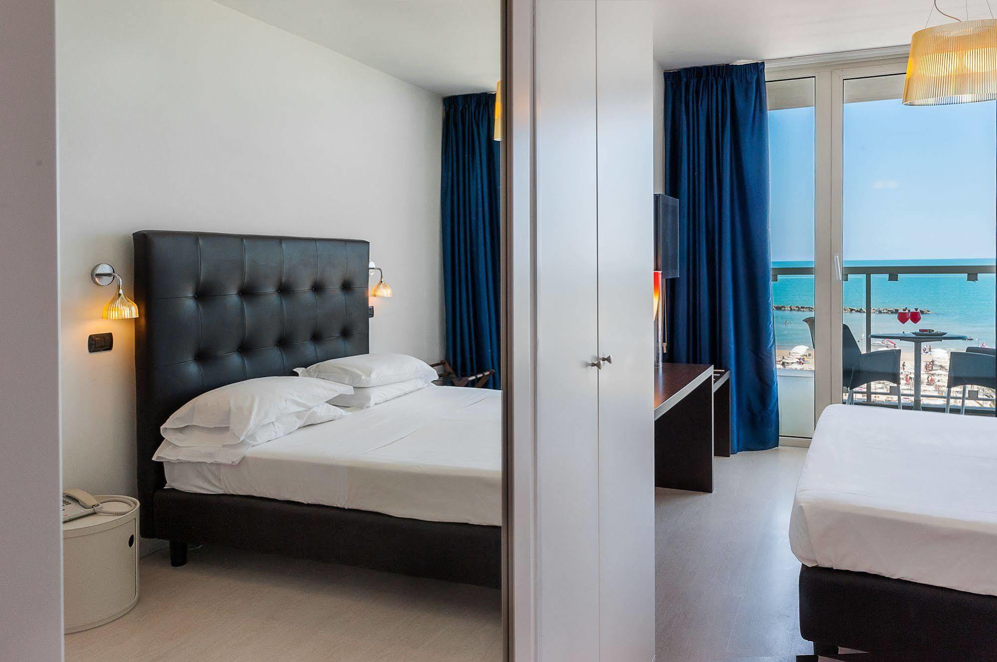 Corallo Hotel San Benedetto del Tronto