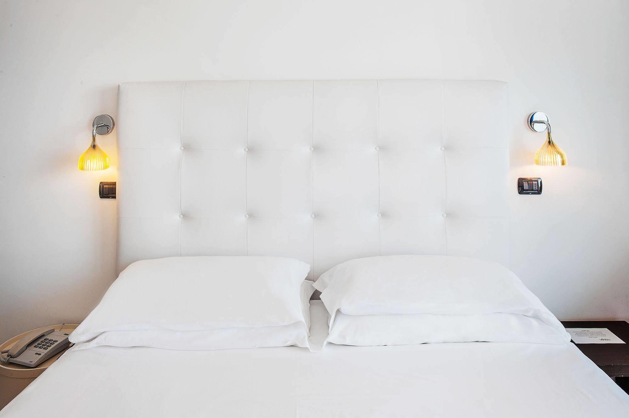 Hotel Corallo San Benedetto del Tronto