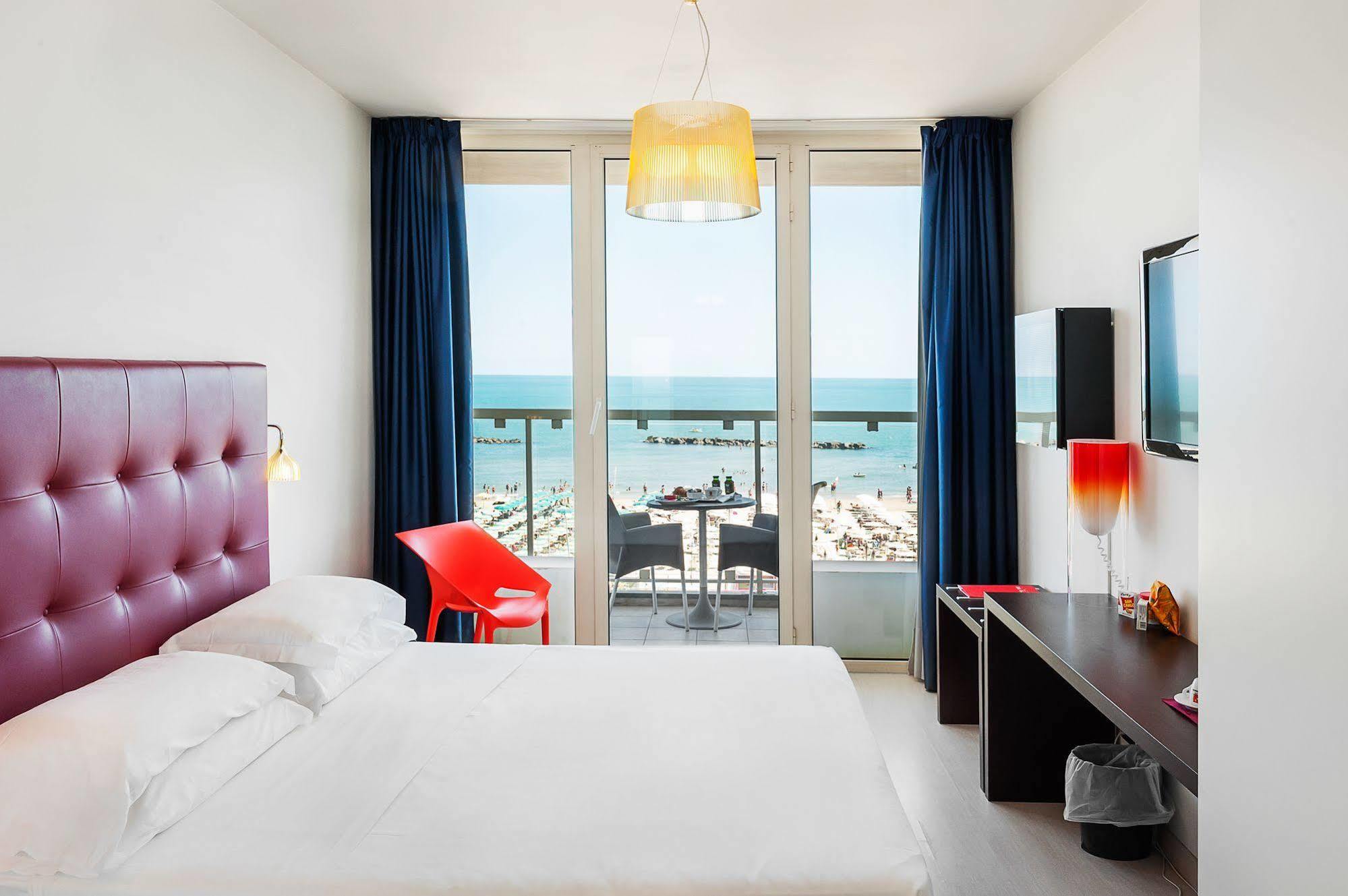 Corallo Hotel