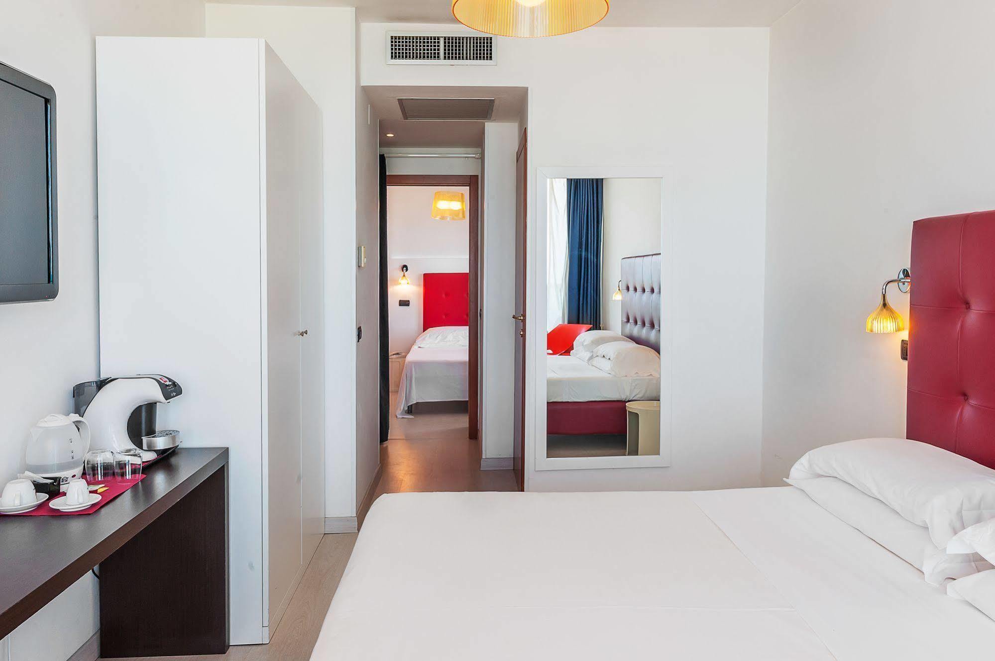 Hotel Corallo 4*