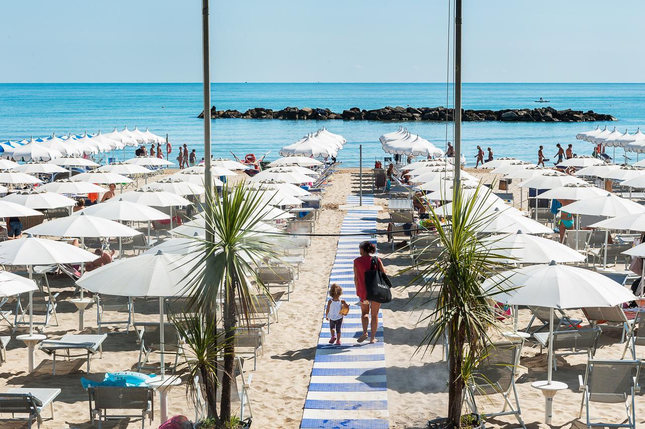 Hotel Corallo