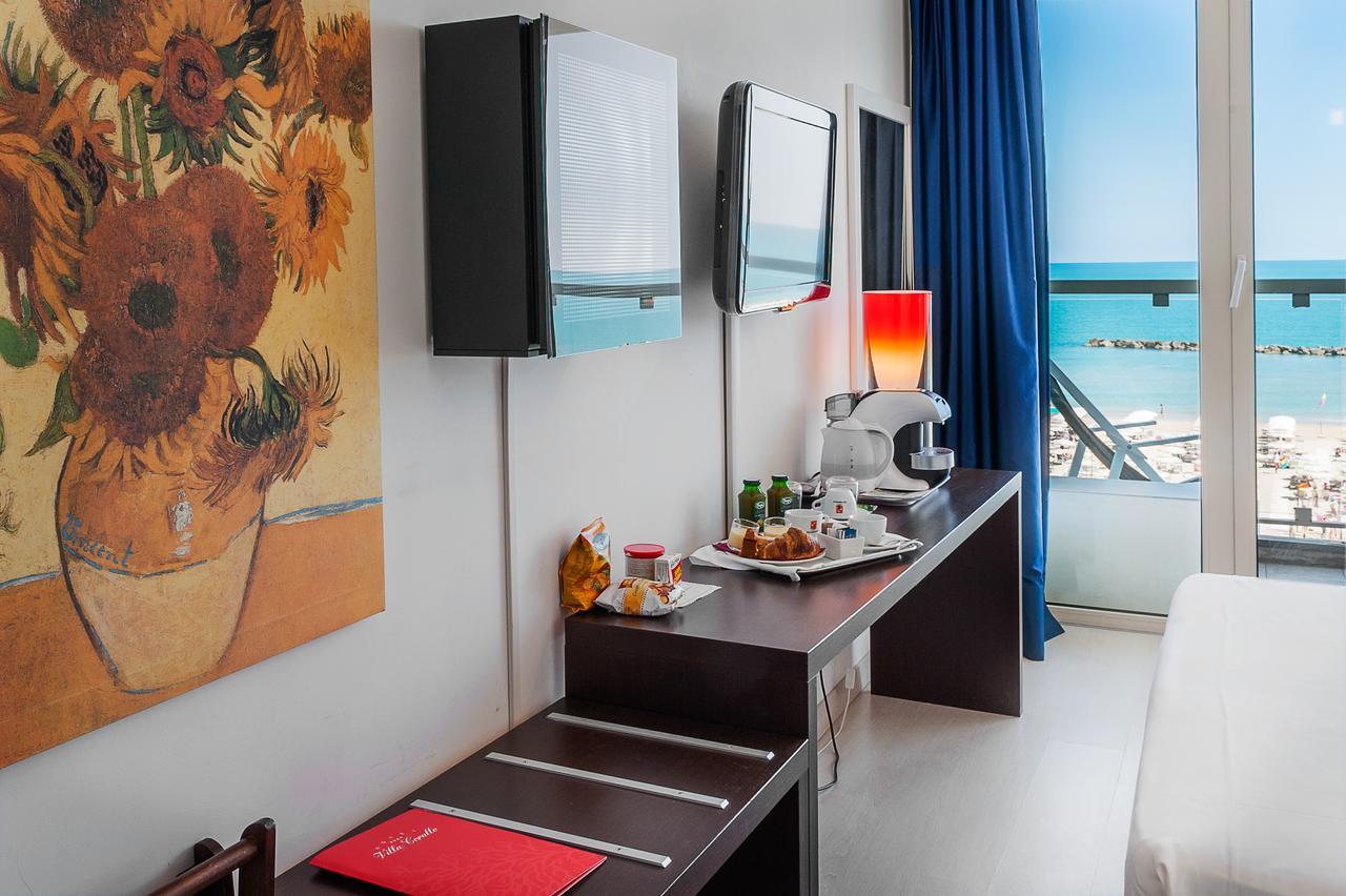 Corallo Hotel