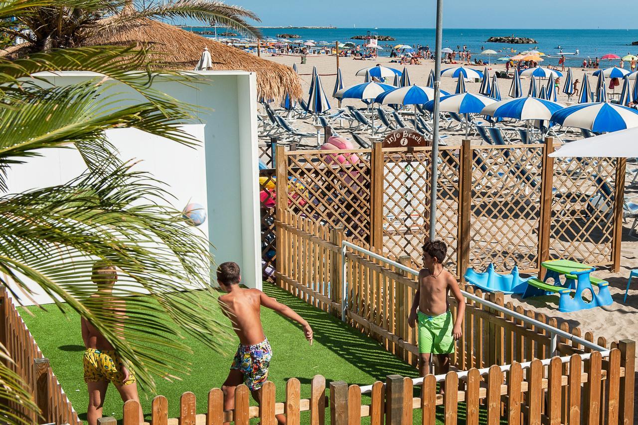 Corallo Hotel 4*