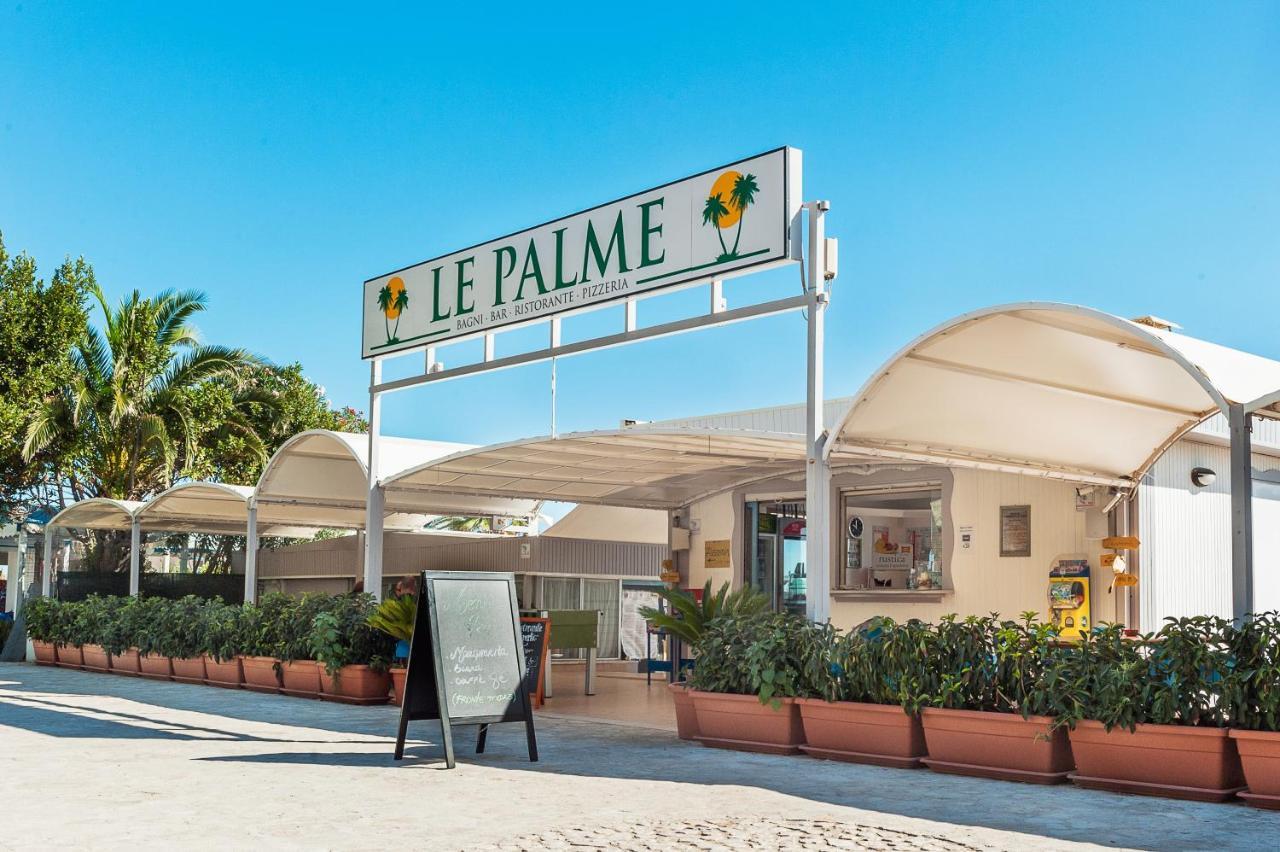 Corallo 4* San Benedetto del Tronto