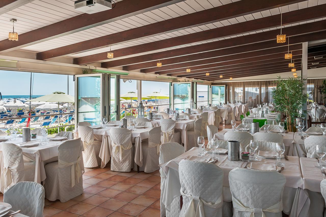 Corallo Hotel