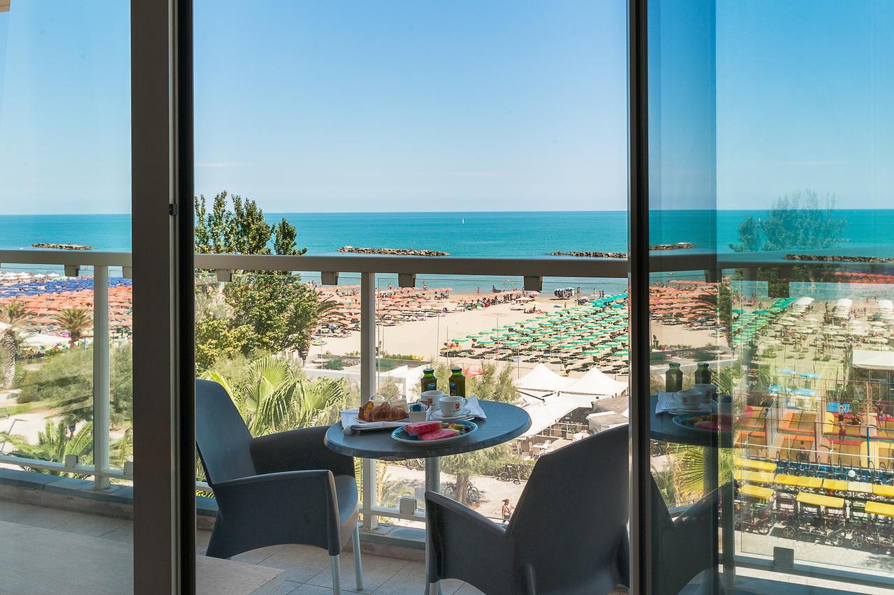 Corallo Hotel 4*