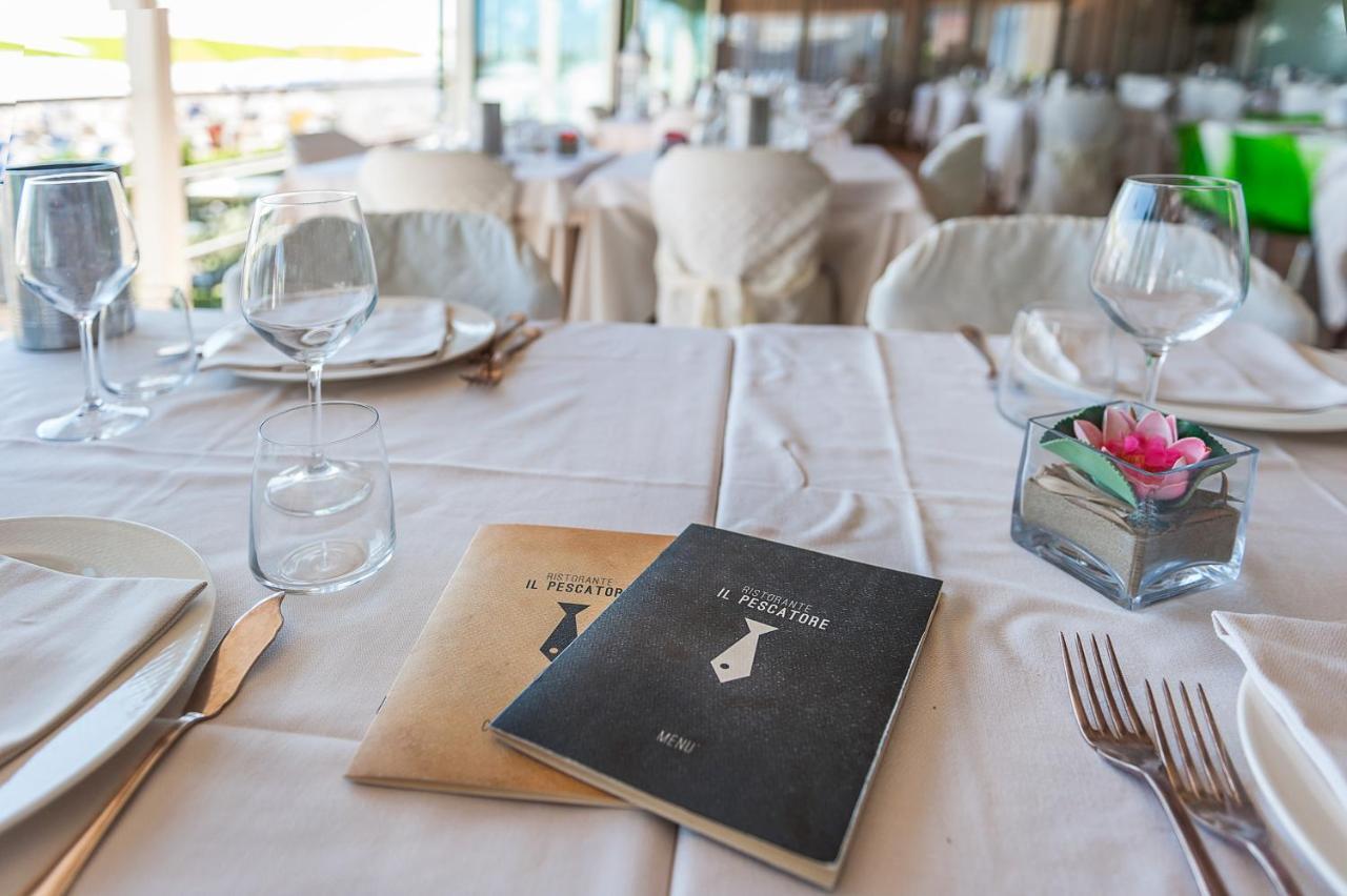Corallo Hotel San Benedetto del Tronto
