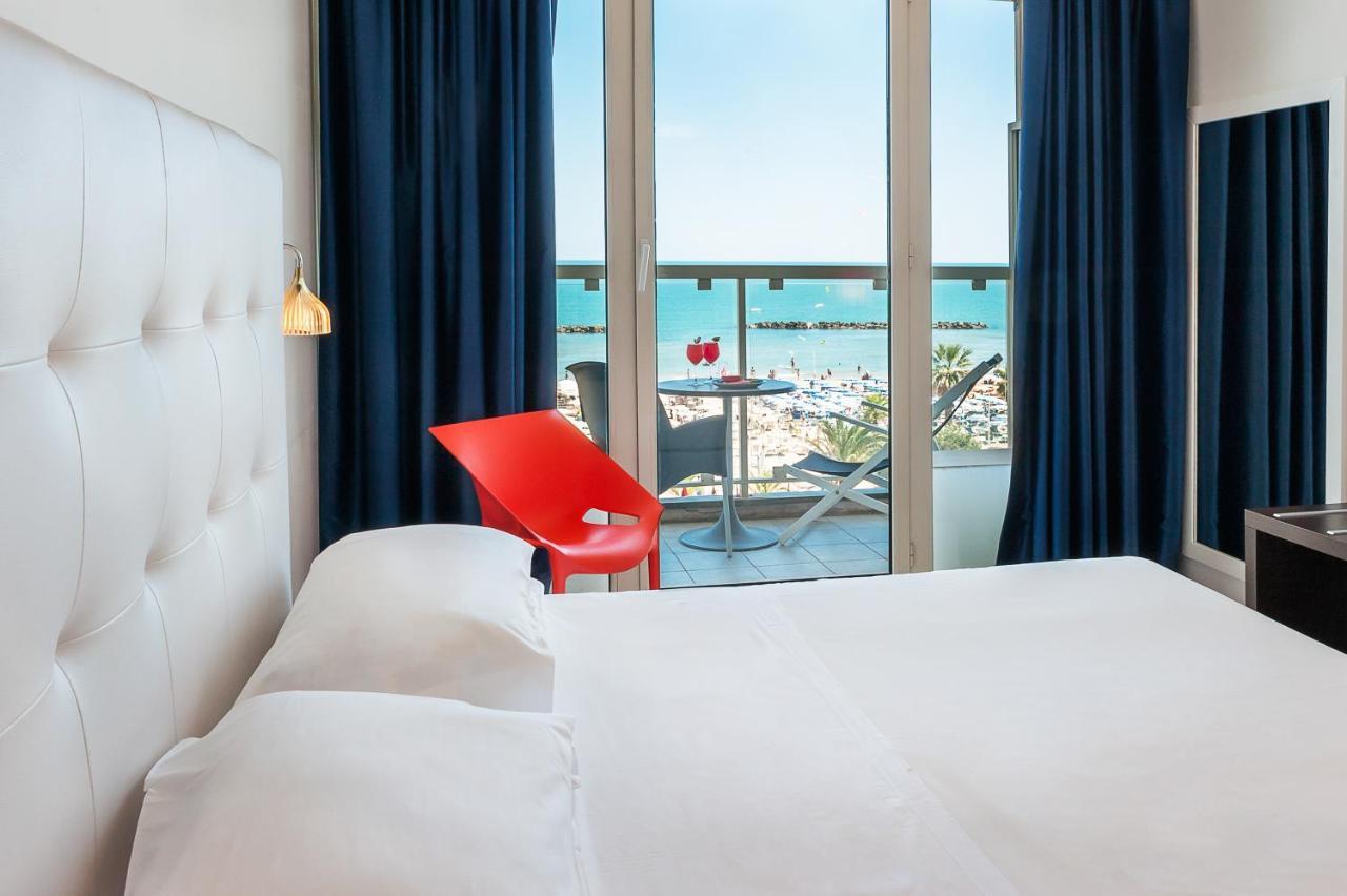 Hotel Corallo San Benedetto del Tronto