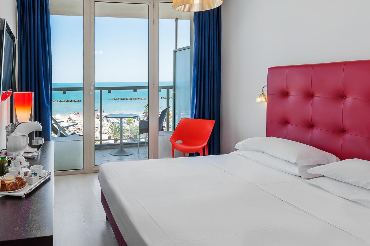 Hotel Corallo