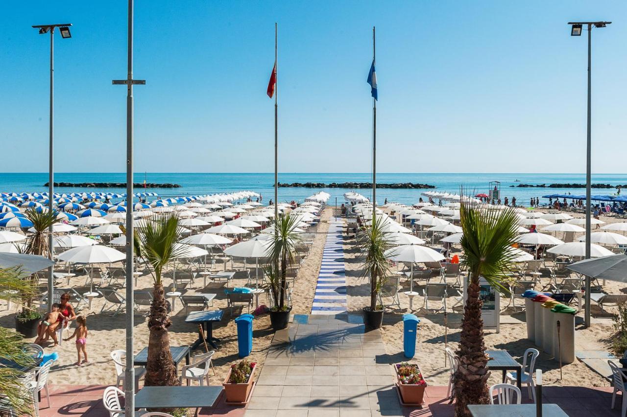 Hotel Corallo 4*