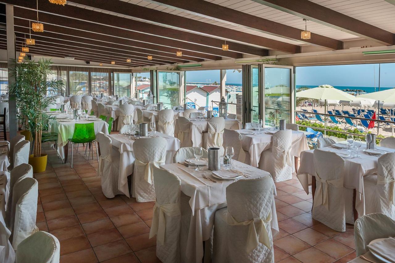 Hotel Corallo
