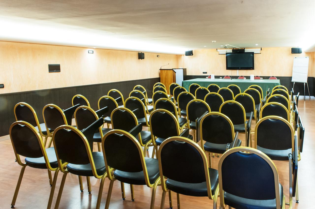 Hotel Corallo 4*