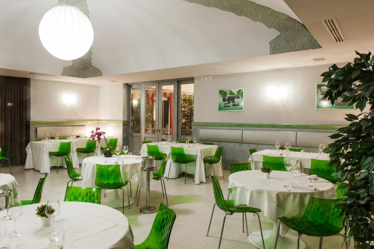Corallo Hotel 4*