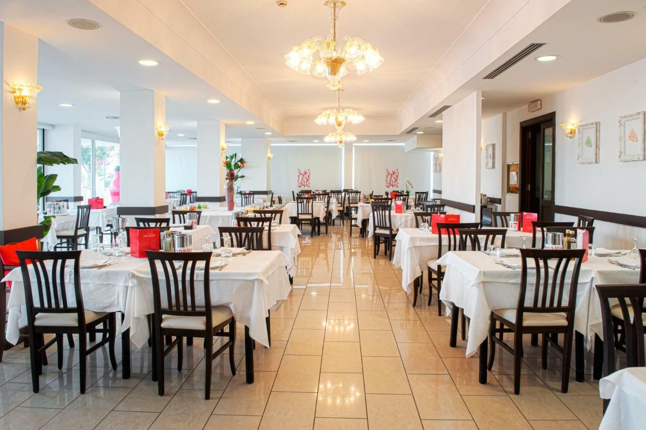 Hotel Corallo San Benedetto del Tronto