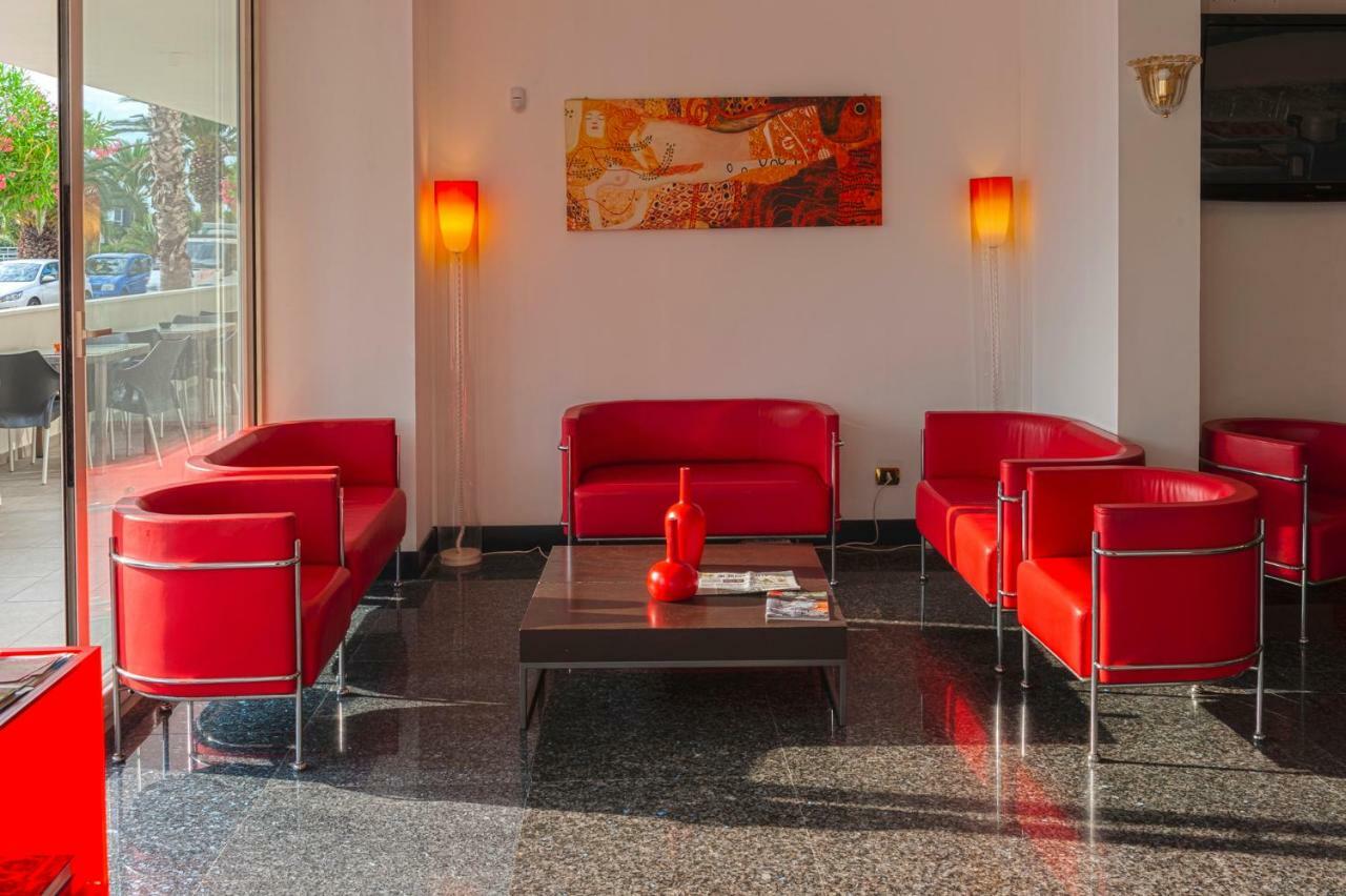 Corallo Hotel 4*