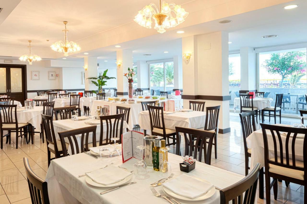 Corallo Hotel San Benedetto del Tronto