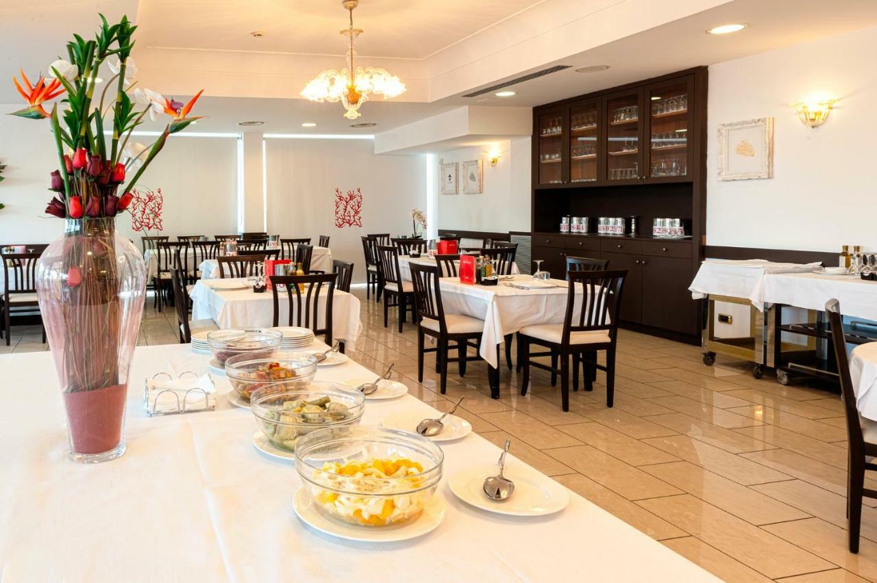 Corallo 4* San Benedetto del Tronto