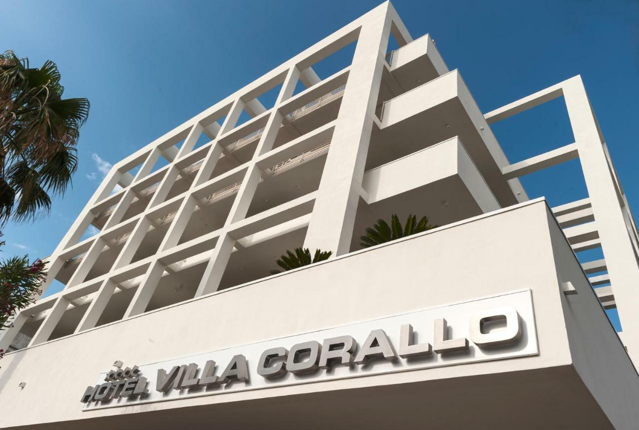 Corallo Hotel 4*