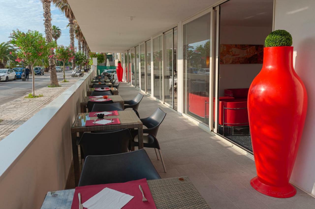Hotel Corallo