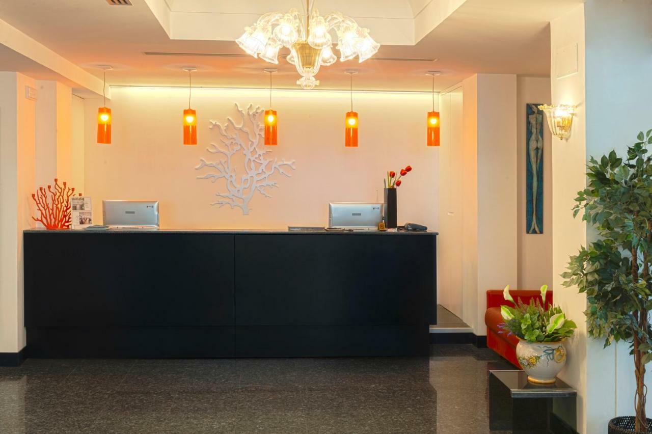 Corallo Hotel