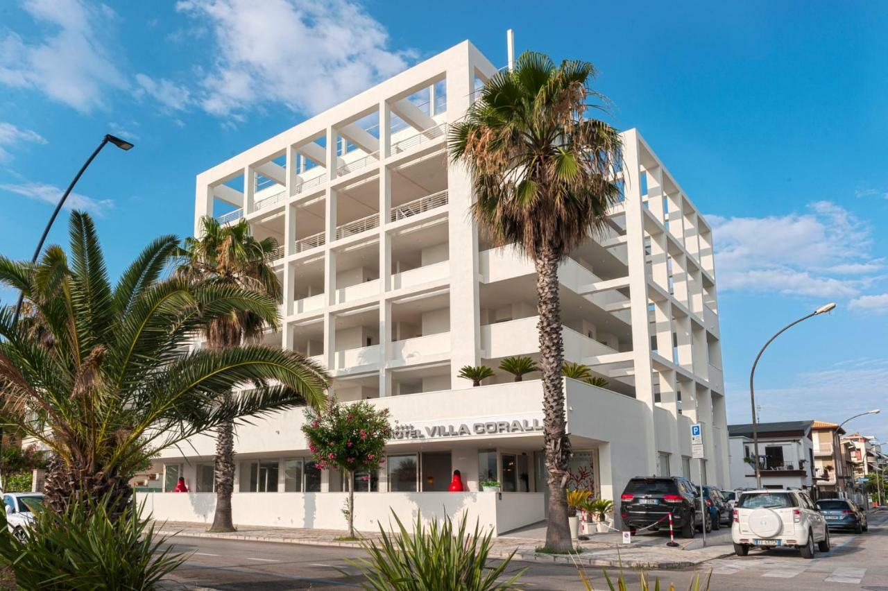 Corallo Hotel San Benedetto del Tronto