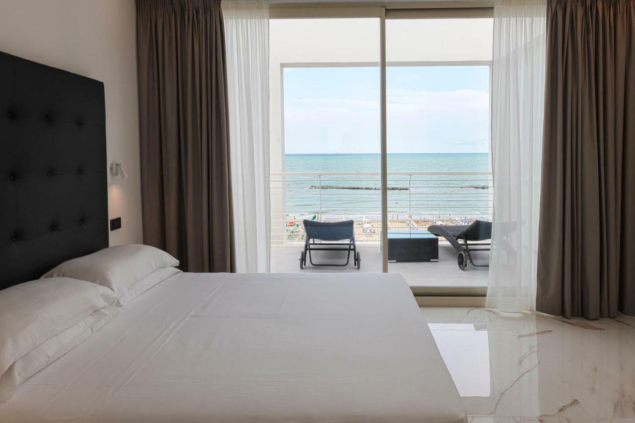 Corallo Hotel 4*