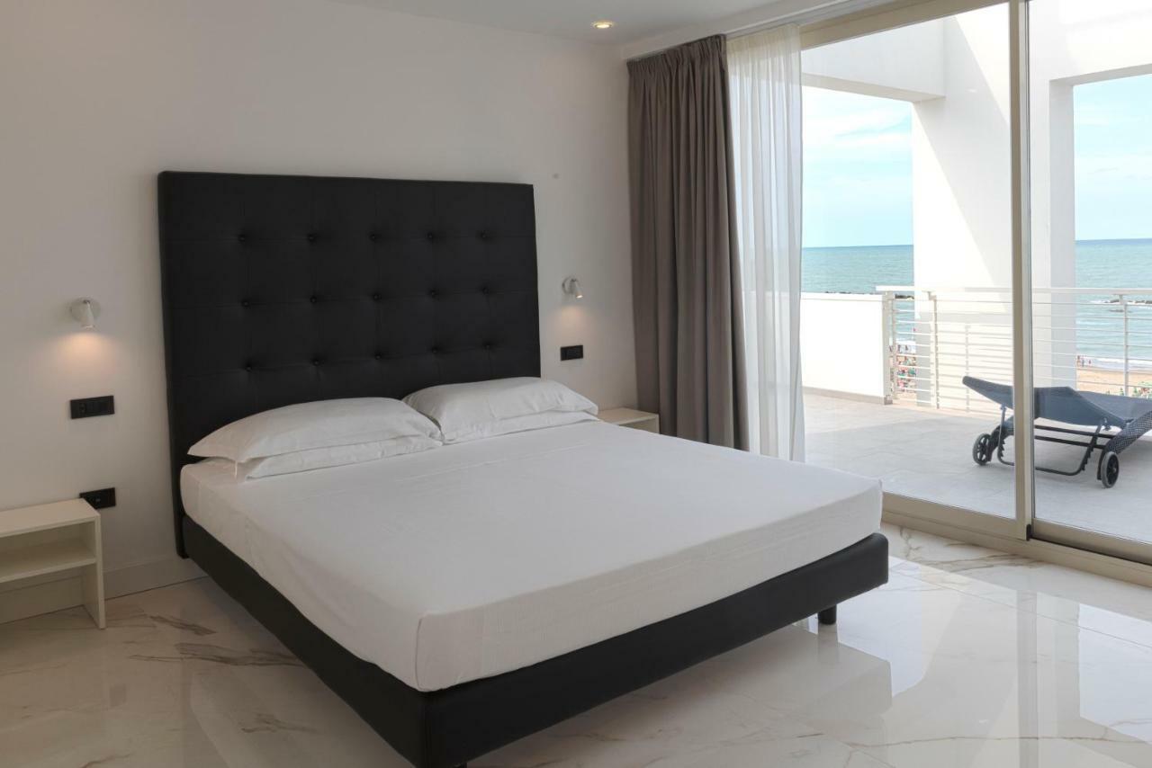 Corallo Hotel 4*