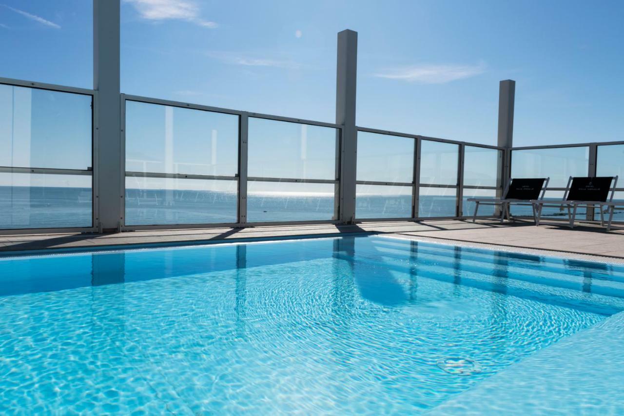 Corallo 4* San Benedetto del Tronto