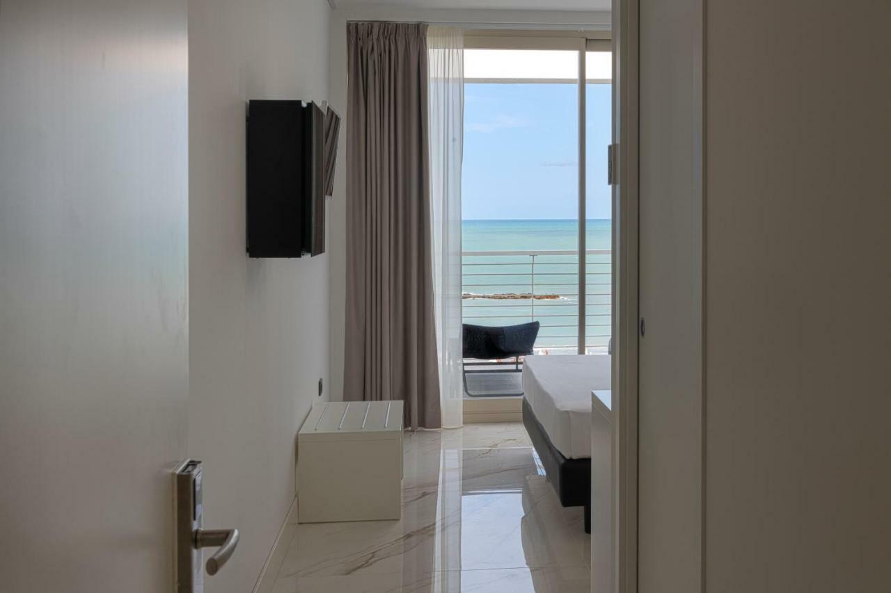Corallo 4* San Benedetto del Tronto
