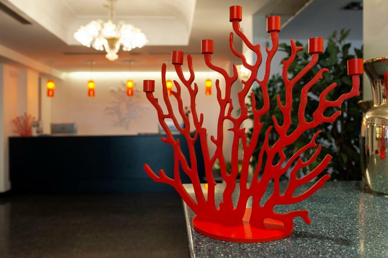 Hotel Corallo