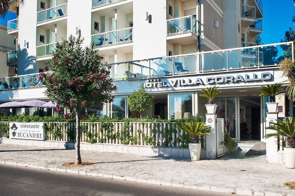Corallo Hotel 4*