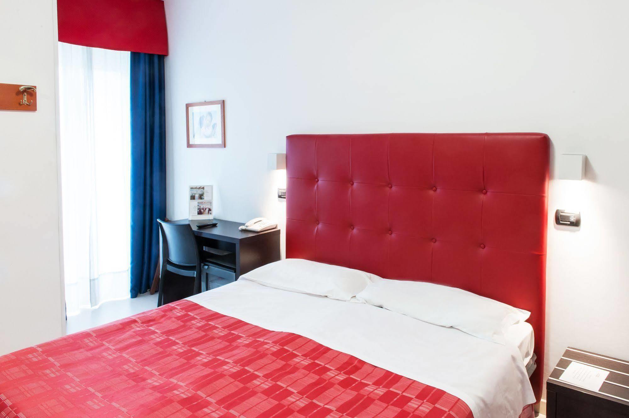 Corallo Hotel San Benedetto del Tronto