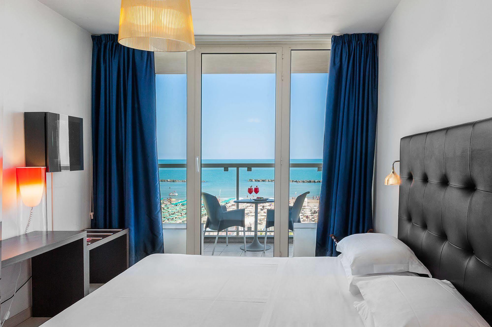 Corallo Hotel San Benedetto del Tronto