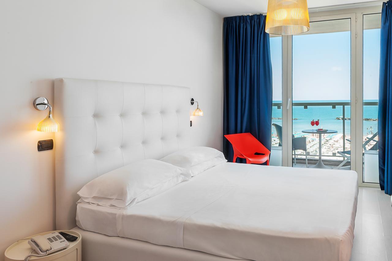 Corallo Hotel 4*