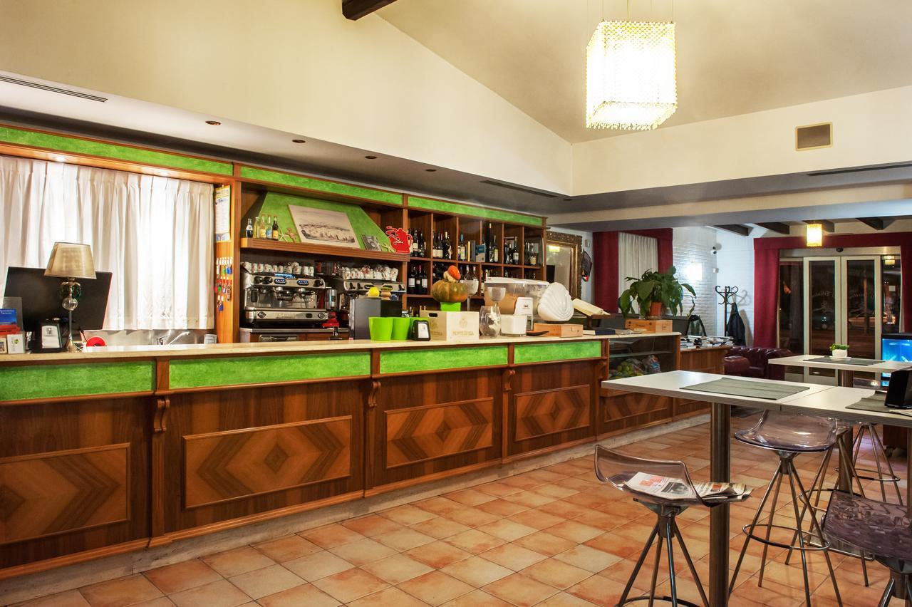 Hotel Corallo 4*